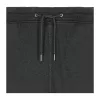 Mover Vintage uniszex jogger nadrág (S, G. Dyed Black Rock)