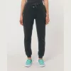Mover Vintage uniszex jogger nadrág (2XS, G. Dyed Black Rock)