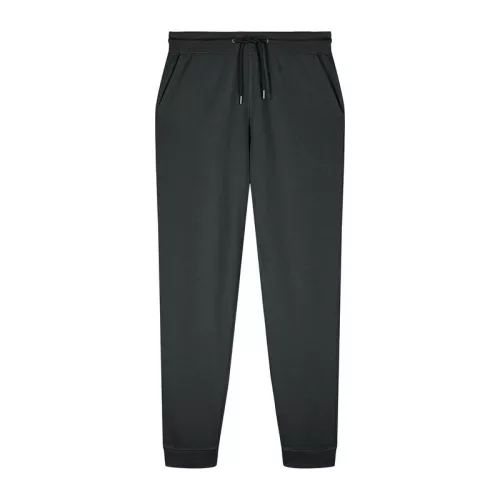 Mover Vintage uniszex jogger nadrág (2XL, G. Dyed Black Rock)