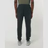 Mover Vintage uniszex jogger nadrág (2XL, G. Dyed Black Rock)
