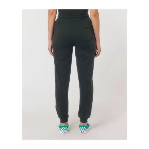 Mover Vintage uniszex jogger nadrág (3XL, G. Dyed Black Rock)