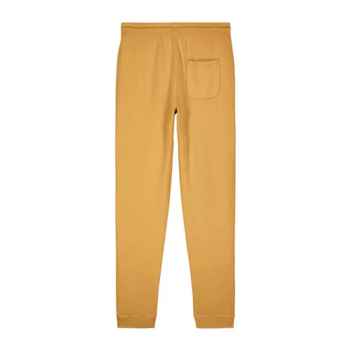 Mover Vintage uniszex jogger nadrág (XL, G. Dyed Gold Ochre)