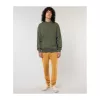 Mover Vintage uniszex jogger nadrág (2XS, G. Dyed Gold Ochre)
