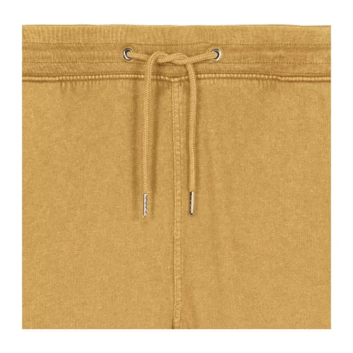 Mover Vintage uniszex jogger nadrág (2XL, G. Dyed Gold Ochre)