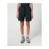 Boarder Dry uniszex jogger rövidnadrág (3XL, Black)