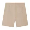 Boarder Dry uniszex jogger rövidnadrág (S, Desert Dust)