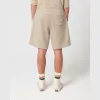 Boarder Dry uniszex jogger rövidnadrág (XL, Desert Dust)