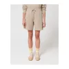 Boarder Dry uniszex jogger rövidnadrág (3XL, Desert Dust)