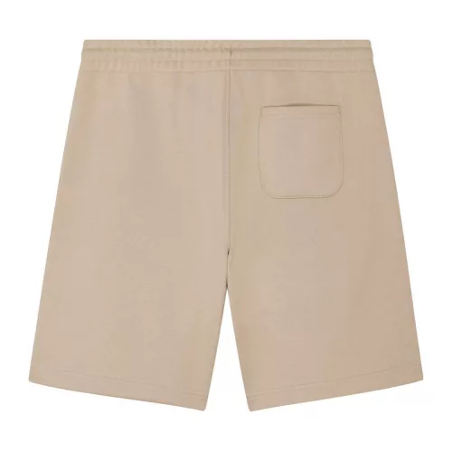Boarder Dry uniszex jogger rövidnadrág (XS, Desert Dust)