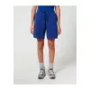 Boarder Dry uniszex jogger rövidnadrág (L, Worker Blue)