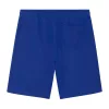 Boarder Dry uniszex jogger rövidnadrág (M, Worker Blue)