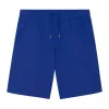 Boarder Dry uniszex jogger rövidnadrág (M, Worker Blue)