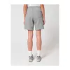 Boarder Dry uniszex jogger rövidnadrág (2XL, Heather Grey)