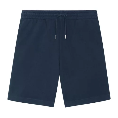 Boarder Dry uniszex jogger rövidnadrág (XL, French Navy)