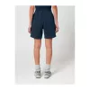 Boarder Dry uniszex jogger rövidnadrág (XL, French Navy)