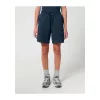 Boarder Dry uniszex jogger rövidnadrág (2XS, French Navy)
