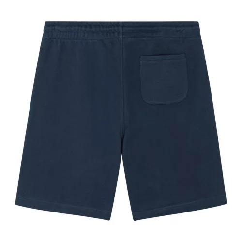 Boarder Dry uniszex jogger rövidnadrág (3XL, French Navy)