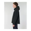 Stanley Discoverer férfi kapucnis softshell kabát (3XL, Black)