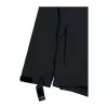 Stanley Discoverer férfi kapucnis softshell kabát (4XL, Black)