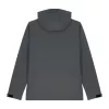 Stanley Discoverer férfi kapucnis softshell kabát (L, Anthracite)