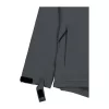 Stanley Discoverer férfi kapucnis softshell kabát (3XL, Anthracite)
