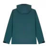 Stanley Discoverer férfi kapucnis softshell kabát (2XL, Stargazer)