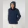 Stanley Discoverer férfi kapucnis softshell kabát (L, French Navy)