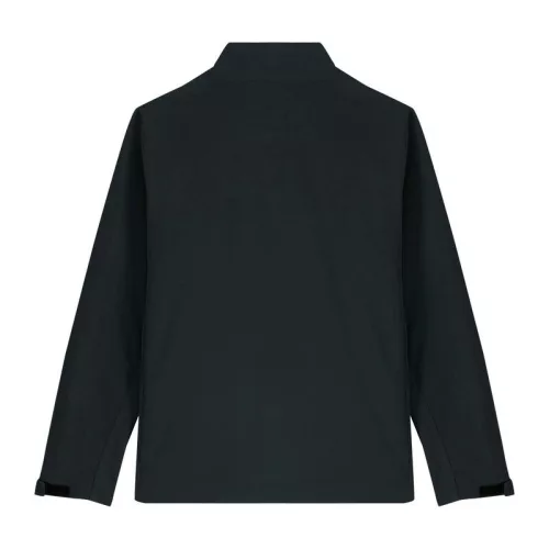 Stanley Navigator férfi softshell (L, Black)