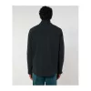 Stanley Navigator férfi softshell (L, Black)