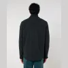 Stanley Navigator férfi softshell (L, Black)
