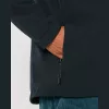 Stanley Navigator férfi softshell (XL, Black)