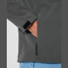 Stanley Navigator férfi softshell (L, Anthracite)