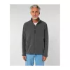 Stanley Navigator férfi softshell (S, Anthracite)