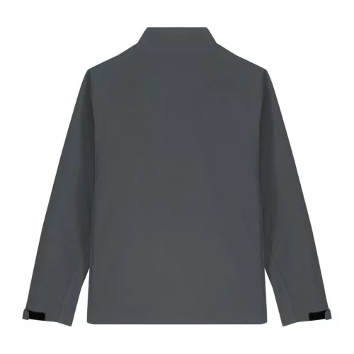 Stanley Navigator férfi softshell (XL, Anthracite)