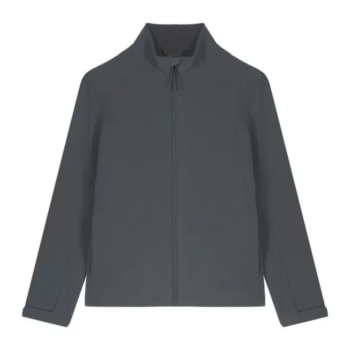 Stanley Navigator férfi softshell (XL, Anthracite)
