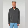 Stanley Navigator férfi softshell (XL, Anthracite)