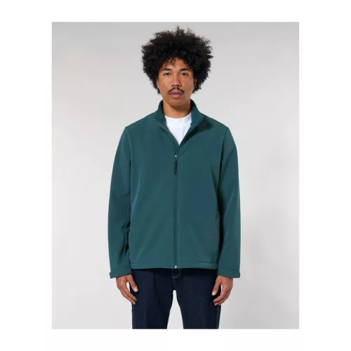 Stanley Navigator férfi softshell (L, Stargazer)
