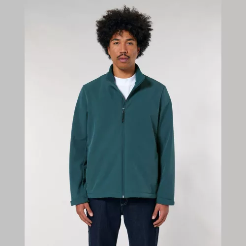 Stanley Navigator férfi softshell (M, Stargazer)