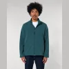 Stanley Navigator férfi softshell (2XL, Stargazer)