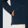 Stanley Navigator férfi softshell (M, French Navy)