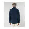 Stanley Navigator férfi softshell (XL, French Navy)