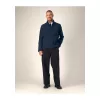 Stanley Navigator férfi softshell (XL, French Navy)