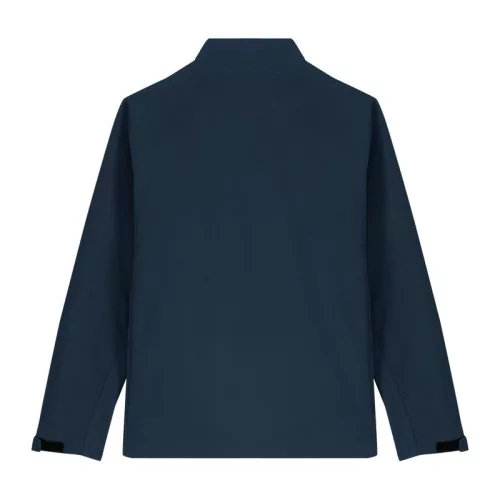 Stanley Navigator férfi softshell (5XL, French Navy)