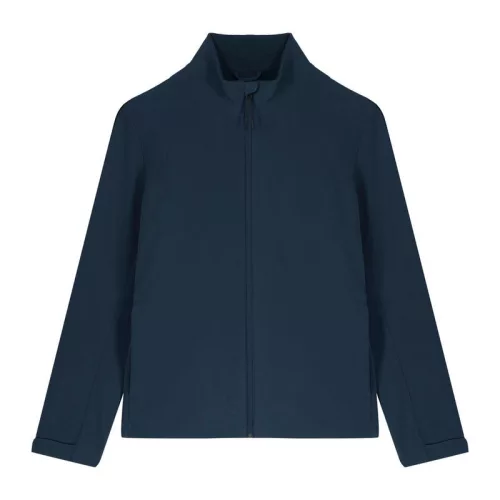 Stanley Navigator férfi softshell (5XL, French Navy)