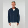 Stanley Navigator férfi softshell (5XL, French Navy)