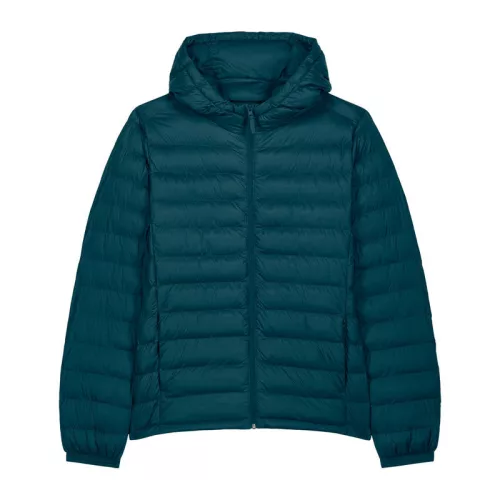 Férfi bélelt kabát (5XL, Stargazer)