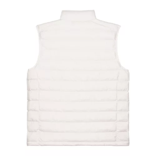 Férfi mellény (S, Off White)