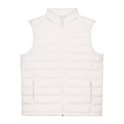 Férfi mellény (3XL, Off White)