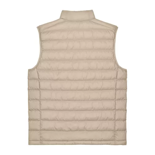 Férfi mellény (2XL, Desert Dust)