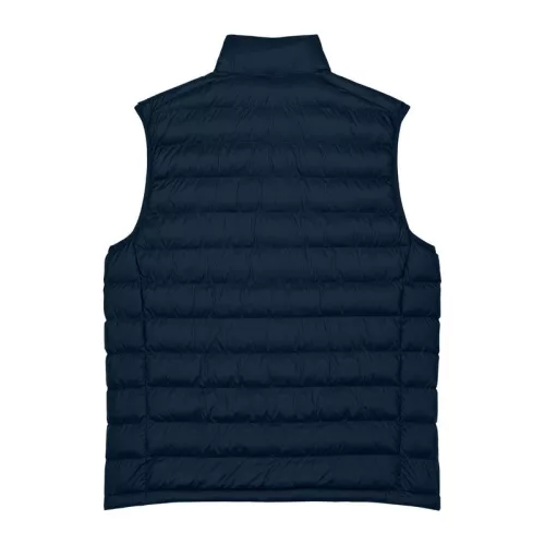 Férfi mellény (3XL, French Navy)